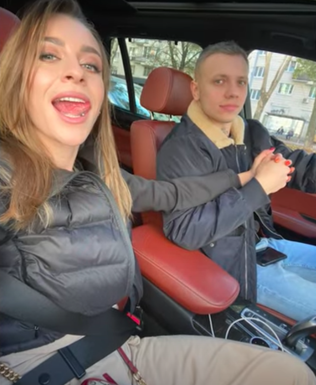 Зірка кіно для дорослих Джозефіна Джексон вперше розповіла про коханого: як він виглядає (фото)